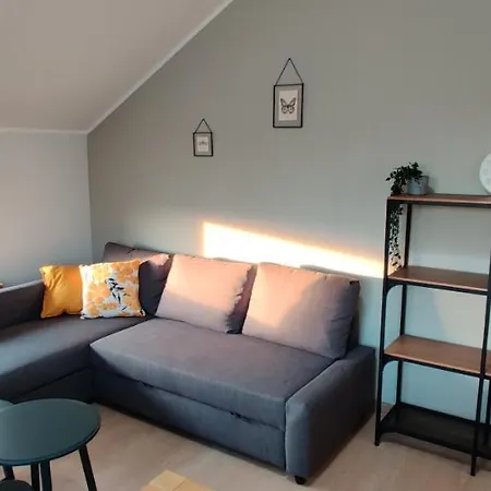 4 Katy Apartamenty Koronowo Exterior photo