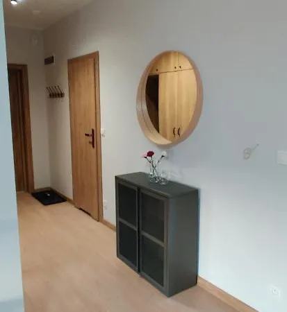 4 Katy Apartamenty Koronowo Exterior photo