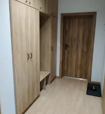 4 Katy Apartamenty Koronowo Exterior photo