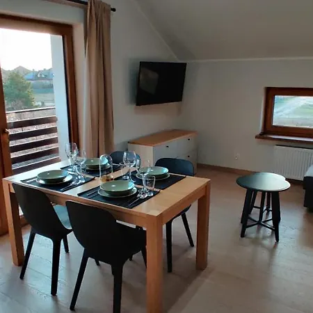 4 Katy Apartamenty Koronowo Exterior photo