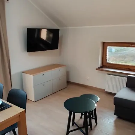 4 Katy Apartamenty Koronowo Exterior photo