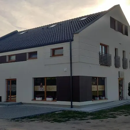 4 Katy Apartamenty Koronowo Exterior photo