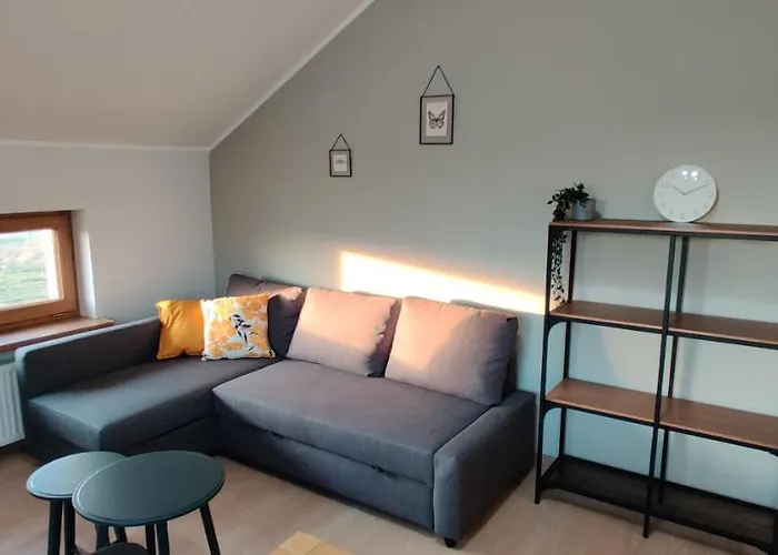 4 Katy Apartamenty Koronowo