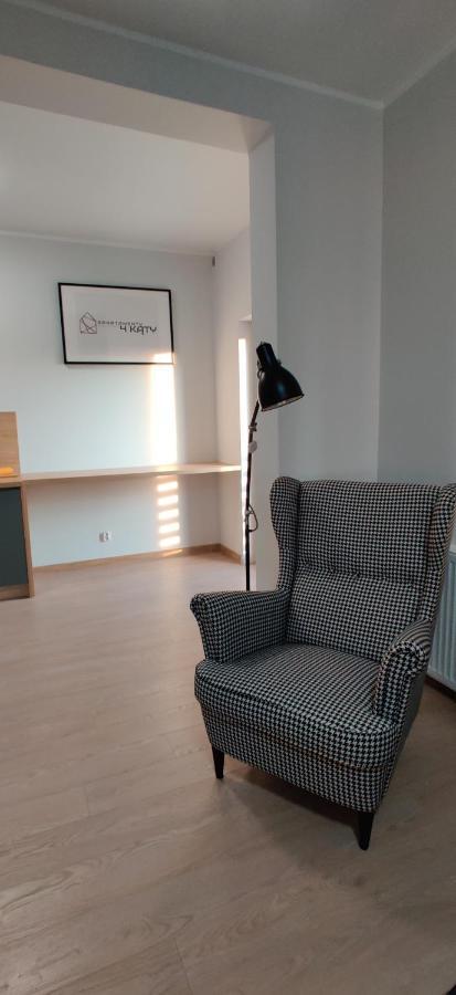 4 Katy Apartment Koronowo