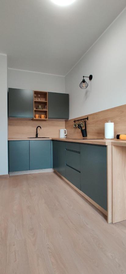Apartment 4 Katy Koronowo