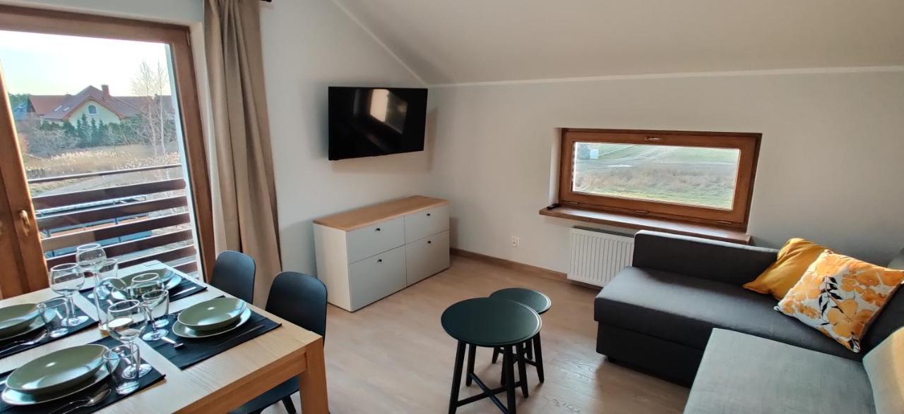4 Katy Apartment Koronowo