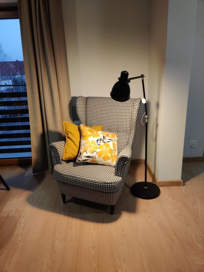 4 Katy Apartment