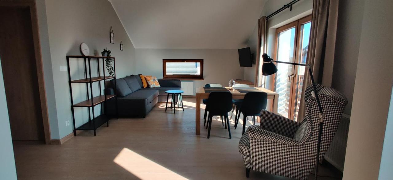 4 Katy Apartment Koronowo